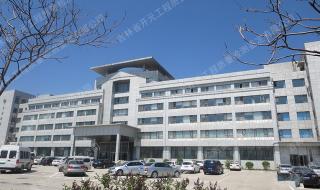 吉林建筑大学和长春建筑大学哪个好 吉林建筑工程学院